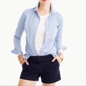 J. Crew shorts